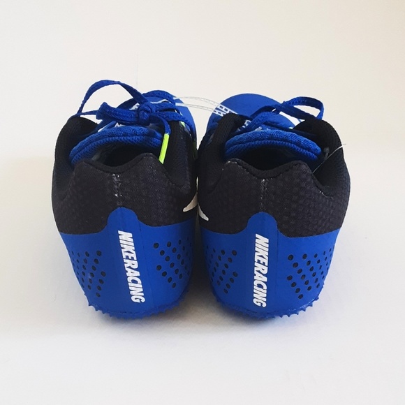 NWT NIKE Racing Rival S Track & Feild Shoes - Picture 5 of 5